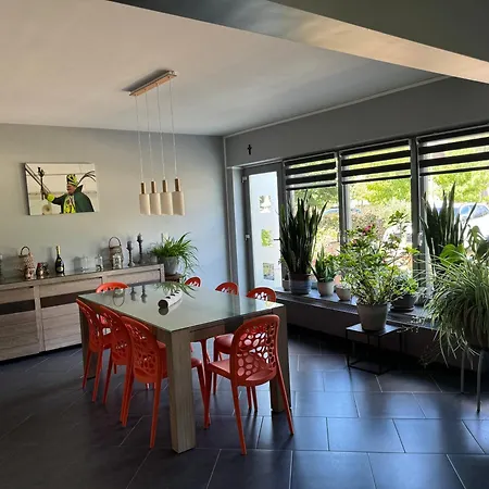 De La Wamme 2 Accommodatie bij particulieren Marche-en-Famenne